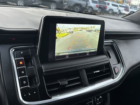 Used 2023 GMC Yukon SLT image 22