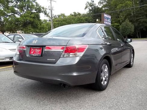 Used 2012 Honda Accord SE image 3