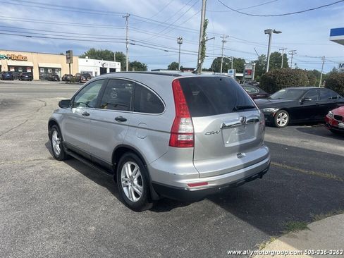 Used 2011 Honda CR-V EX image 4
