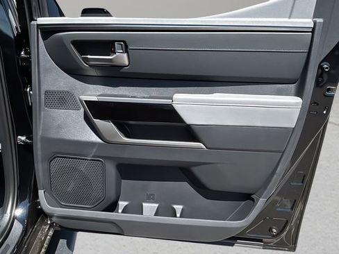 New 2026 Toyota Tundra Limited AWD/4WD image 12