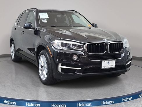 Used 2016 BMW X5 xDrive35i AWD/4WD image 3