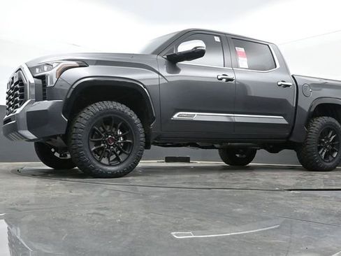 New 2026 Toyota Tundra 1794 Edition w/ TRD Off-Road Package AWD/4WD image 27