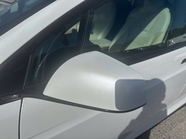 Used 2023 Tesla Model X AWD/4WD image 18