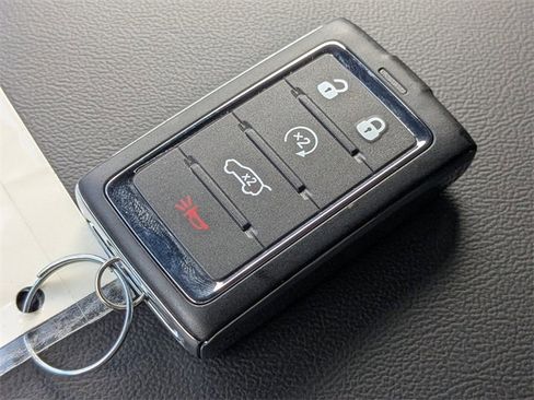 New 2025 Jeep Grand Cherokee Laredo X w/ Luxury Tech Group I image 29