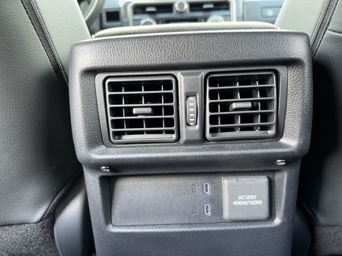 Used 2025 Toyota 4Runner TRD Sport Premium AWD/4WD image 39