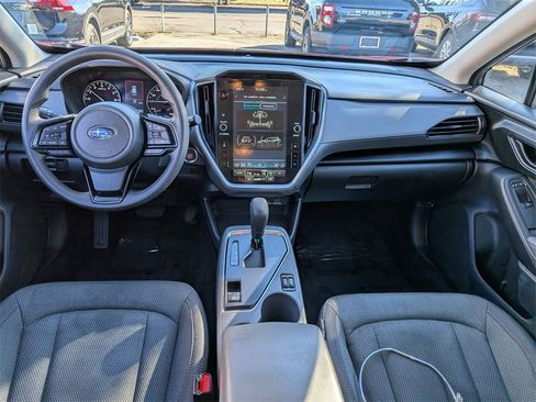 Used 2024 Subaru Crosstrek 2.0i Premium image 21