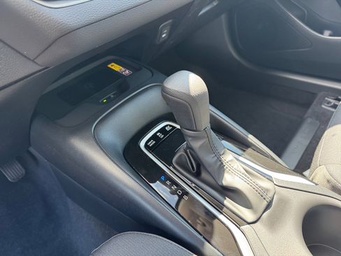 New 2026 Toyota Corolla LE AWD/4WD image 15