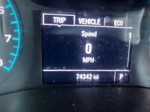 Used 2022 Chevrolet Colorado W/T w/ Custom Special Edition RWD image 25