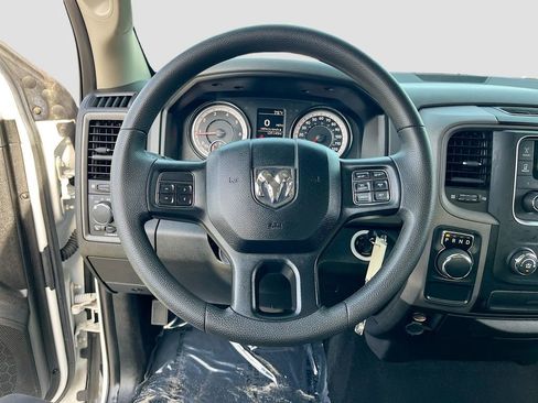 Used 2019 RAM 1500 Tradesman w/ Popular Equipment Group RWD image 11