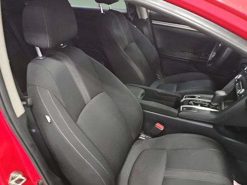 Used 2019 Honda Civic LX image 6