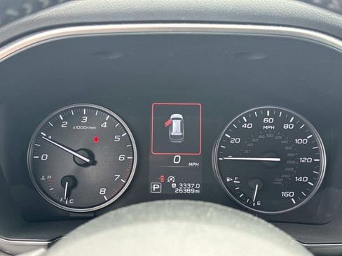 Used 2023 Subaru Outback Onyx Edition image 32