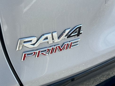 Used 2024 Toyota RAV4 XSE w/ Weather Package AWD/4WD image 29