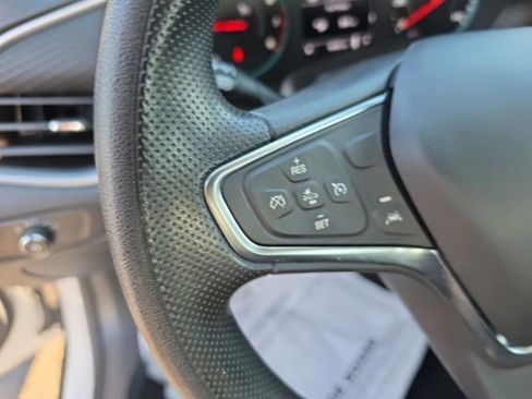 Used 2025 Chevrolet Malibu LT image 19