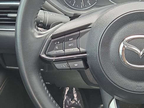 Used 2023 MAZDA CX-5 AWD 2.5 S w/ Premium Package image 19