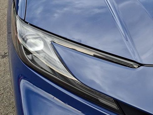 Certified 2026 Toyota Camry LE FWD image 29