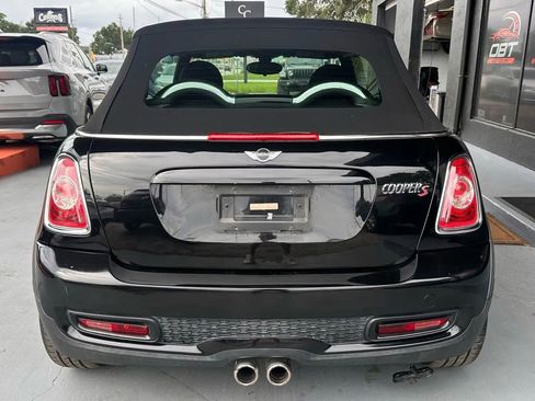 Used 2015 MINI Cooper S image 4