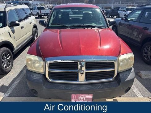 Used 2007 Dodge Dakota ST w/ SXT Group image 5