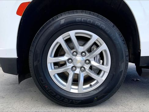 Used 2022 Chevrolet Tahoe LT RWD image 8