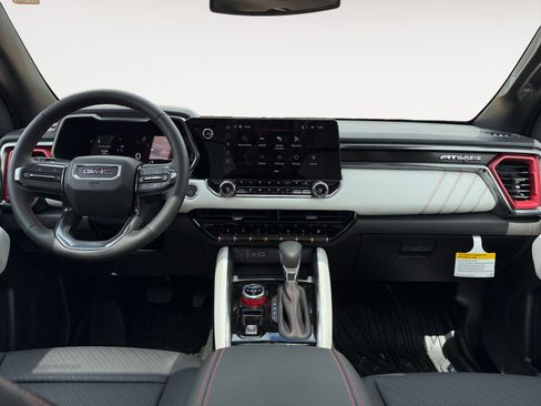New 2026 GMC Canyon AT4X AWD/4WD image 10