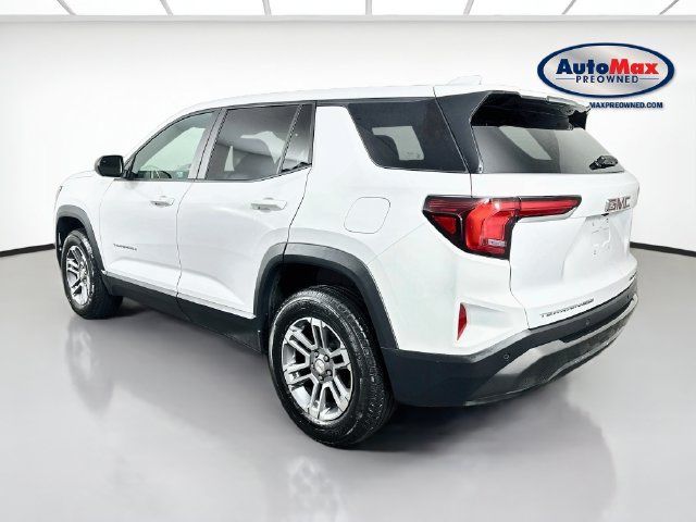 Used 2025 GMC Terrain Elevation AWD/4WD image 5