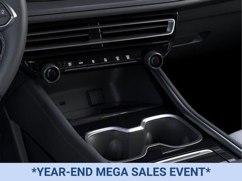 New 2026 Chevrolet Traverse High Country image 23