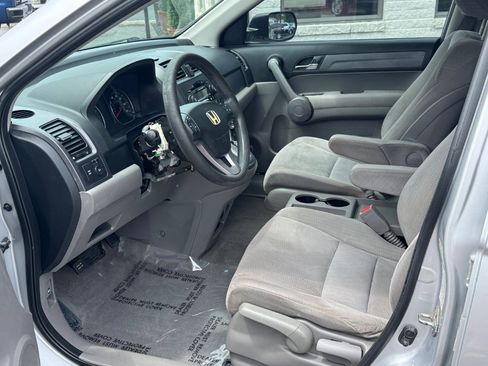 Used 2009 Honda CR-V EX image 12