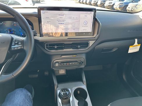 New 2025 Ford Bronco Sport Big Bend w/ Convenience Package image 17