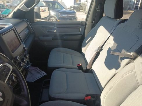 Used 2022 RAM 1500 Big Horn image 14