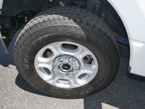 Used 2025 Ford F350 XLT w/ 360-Degree Camera Package AWD/4WD image 13