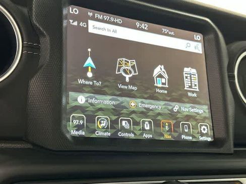 Used 2021 Jeep Wrangler Unlimited Sahara image 24