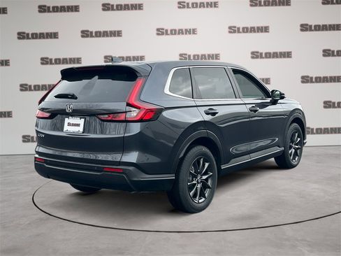 New 2026 Honda CR-V EX-L image 5