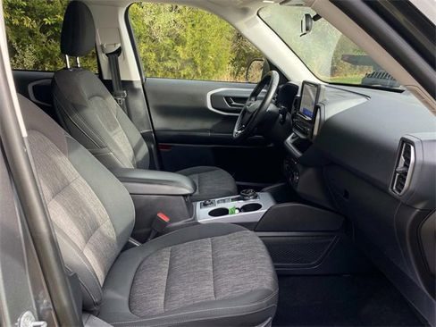Used 2022 Ford Bronco Sport Big Bend w/ Convenience Package image 36