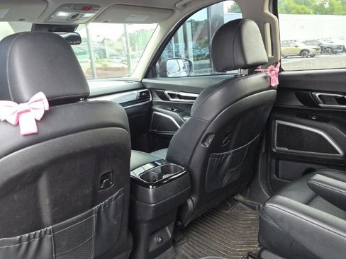 Used 2023 Kia Telluride S w/ S Sunroof Package AWD/4WD image 14