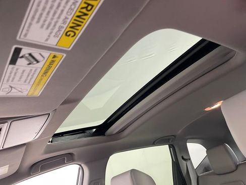 Used 2019 Honda CR-V EX-L image 9