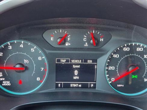 Used 2023 Chevrolet Malibu LT image 11