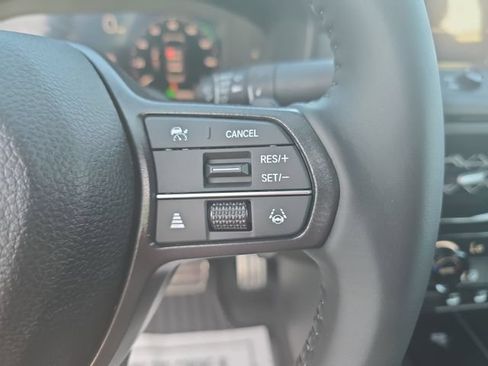 New 2026 Honda Accord Sport image 18