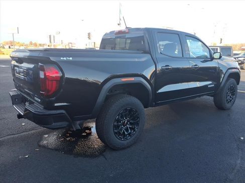 New 2026 GMC Canyon Elevation w/ Convenience Package image 3