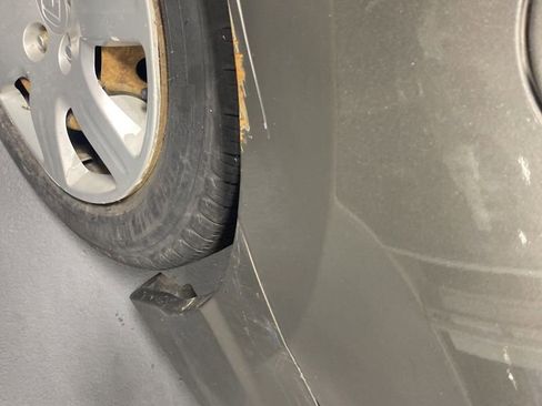 Used 2006 Honda Civic LX image 9