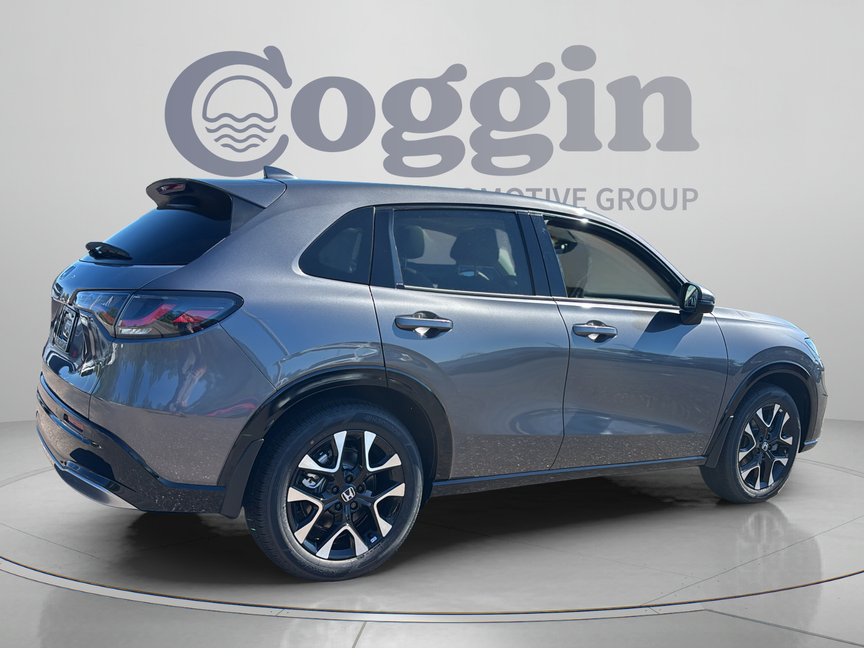 New 2027 Honda HR-V EX-L image 5