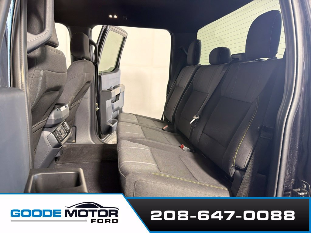 Used 2024 Ford F150 STX AWD/4WD image 20