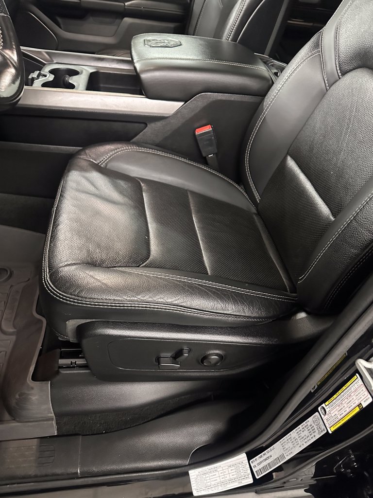Used 2022 RAM 1500 Sport w/ Rebel Level 2 Equipment Group AWD/4WD image 13