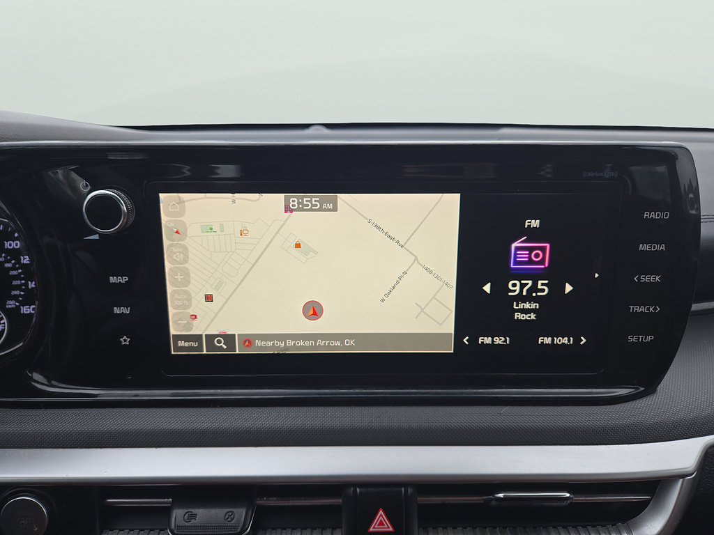 Used 2023 Kia K5 GT-Line w/ GT-Line Premium Package FWD image 15