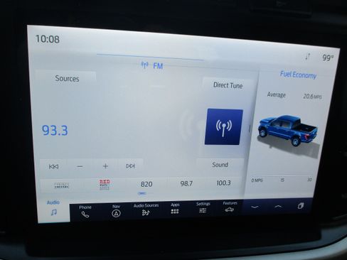Used 2021 Ford F150 XLT w/ Equipment Group 302A High AWD/4WD image 15