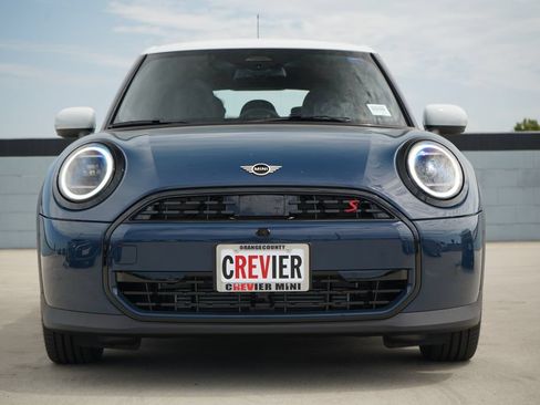 New 2026 MINI Cooper S FWD image 5