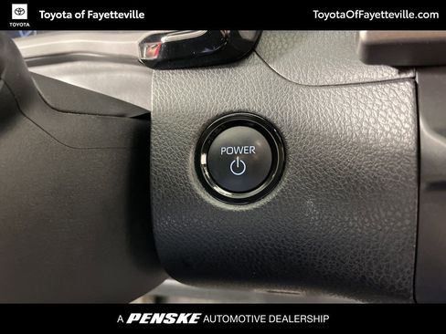 Certified 2025 Toyota Camry SE image 33