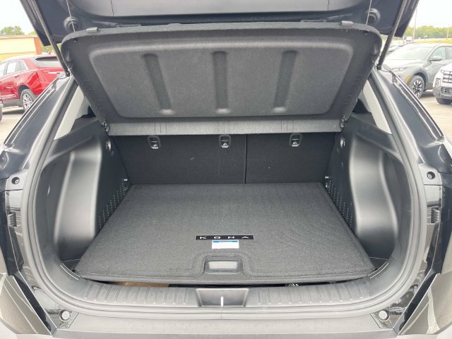 New 2027 Hyundai Kona SEL Sport FWD image 12