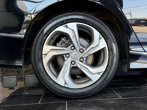 Used 2018 Honda Accord EX-L image 31