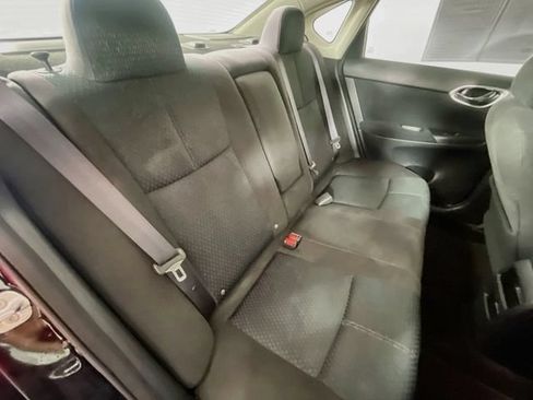 Used 2014 Nissan Sentra SR FWD image 24