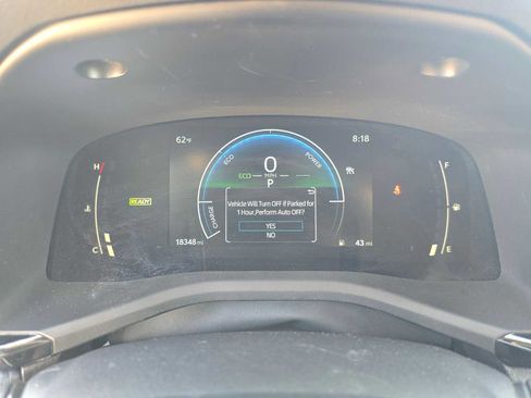Certified 2025 Toyota Camry SE FWD image 25