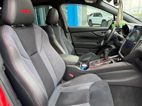 Used 2023 Subaru WRX Limited w/ Popular Package #2A image 9